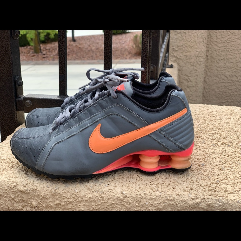 Nike Shox